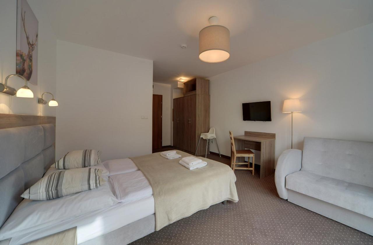 Apartamenty Sun Seasons 24 - Sosnowe Szklarska Poręba Exterior foto